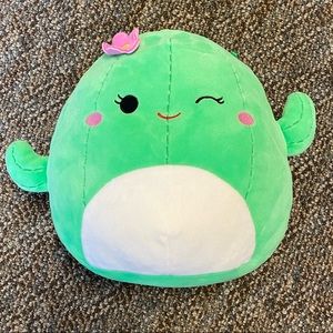 8 inch maritza squishmellow